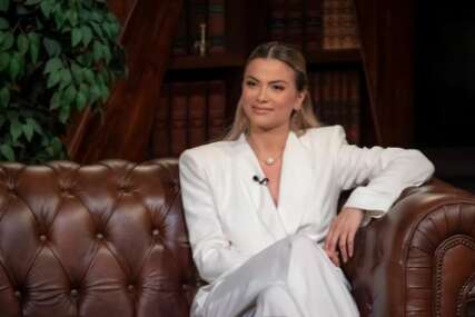 "Da mi je neko rekao" Milica Pavlović progovorila o Saši Popoviću, pa se osvrnula i na KRAH PRIJATELJSTVA sa Jelenom Karleušom