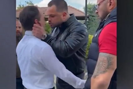 (VIDEO) Maltretirali konobara zbog neprimjernog obraćanja: Novi snimak batinaša Hofman, koji su postali poznati zbog incidenta u Modriči