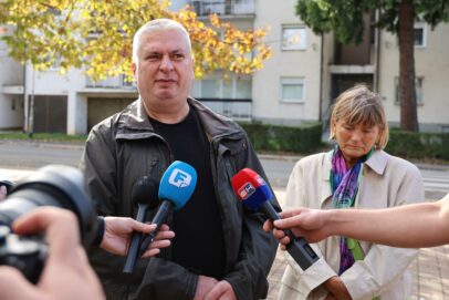 16 godina od ubistva Milana Vukelića
