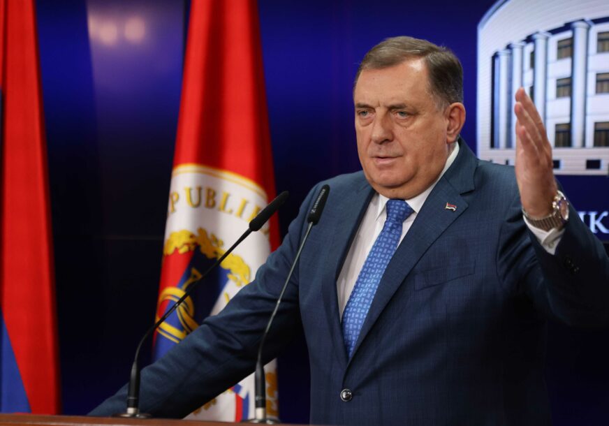 Milorad Dodik 