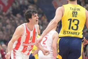 FOTO: ALEKSANDAR DIMITRIJEVIĆ/SPORTAL