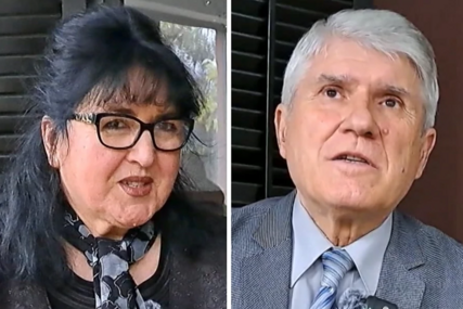 (VIDEO) Nevenka je diplomirala u 69. godini: Nosi titulu trostrukog diplomca, a njenim stopama ide i suprug Dragiša