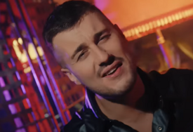 Pjevač šokirao izjavom “Želim Jovanu Jeremić, ali nemam da je platim“