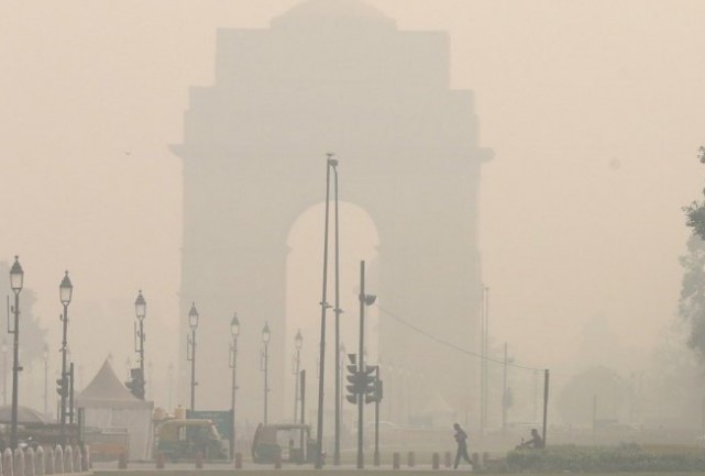 Teški smog pogađa dijelove zemlje: Pakistan proglasio vanredno stanje zbog zagađenja zraka