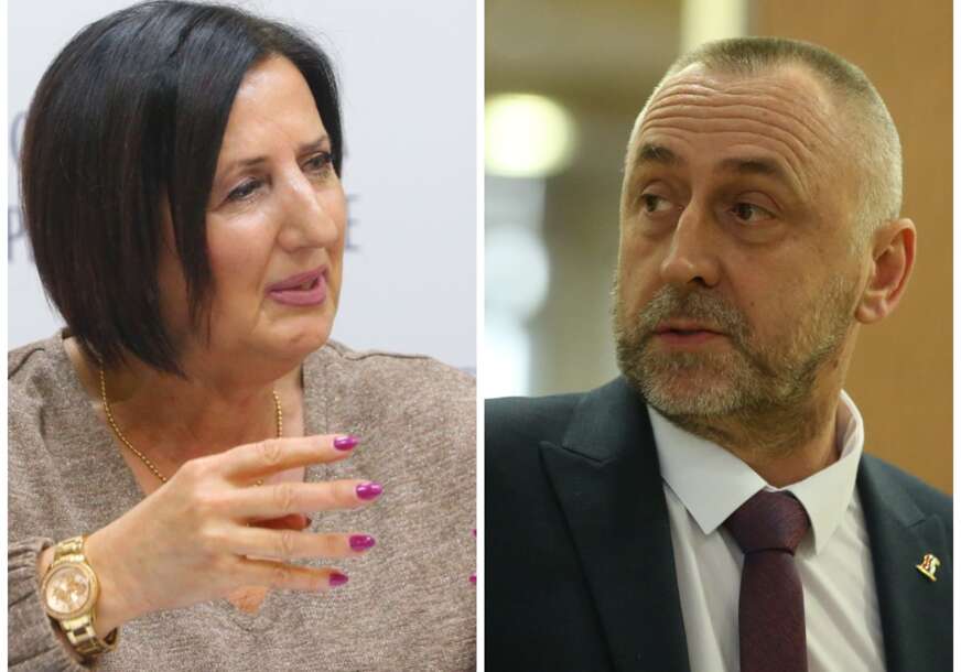 (FOTO) Da li će se u Atini nastaviti pregovori o minimalcu u Srpskoj: Na isti skup se zaputili i ministar Egić i Ranka Mišić, a evo ko predstavlja poslodavce