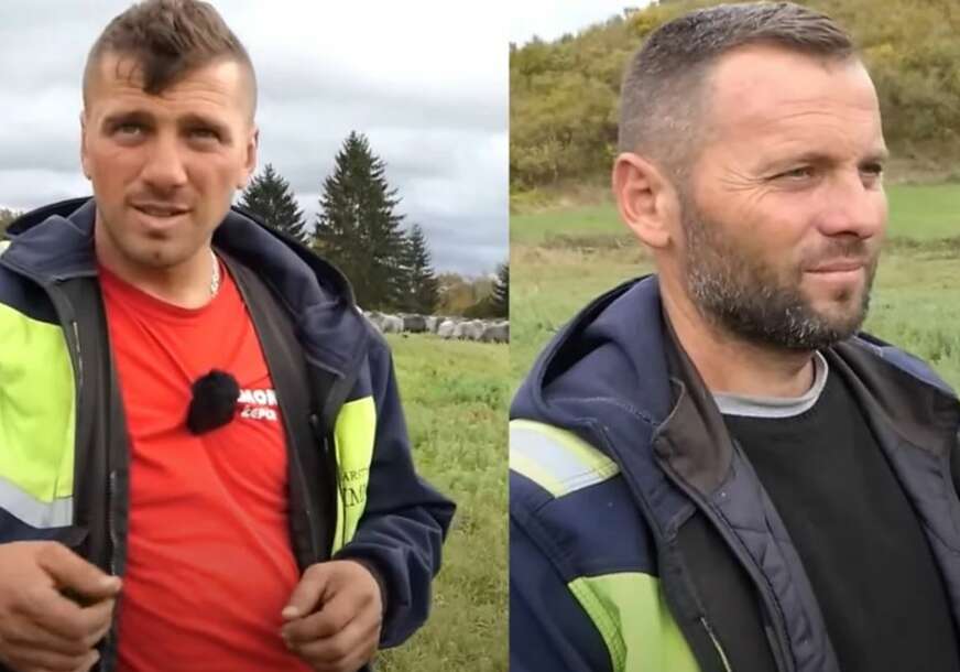 (VIDEO) Izabrali neobičan način života, a ovo je razlog: Braća Remiz i Fehim htjeli da odu iz BiH, pa se predomislili