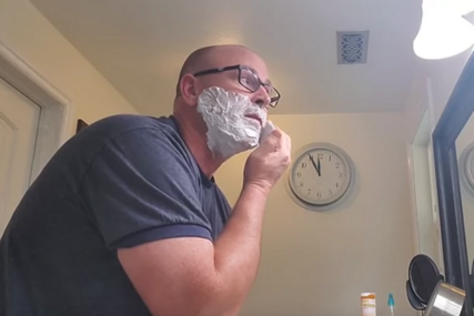 (VIDEO) "Otac me je napustio kad sam imao 14 godina" Ovaj čovjek sada putem Jutjuba pomaže svoj djeci svijeta koja odrastaju bez tate