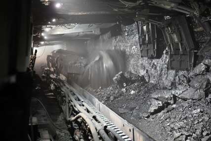BORBA ZA ŽIVOT Veliki broj nestalih u rudniku uglja u Kini, u toku akcija potrage i spasavanja