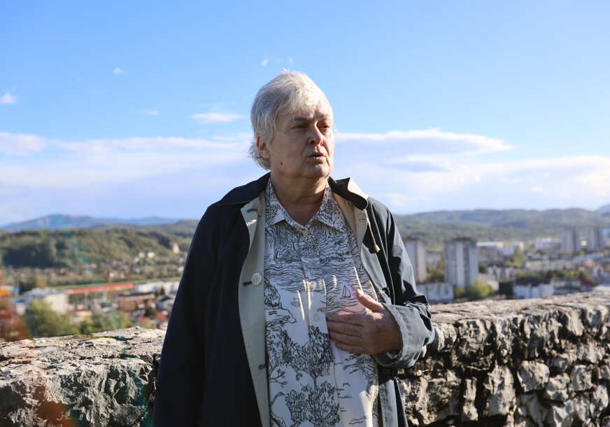 Snežana Šešlija