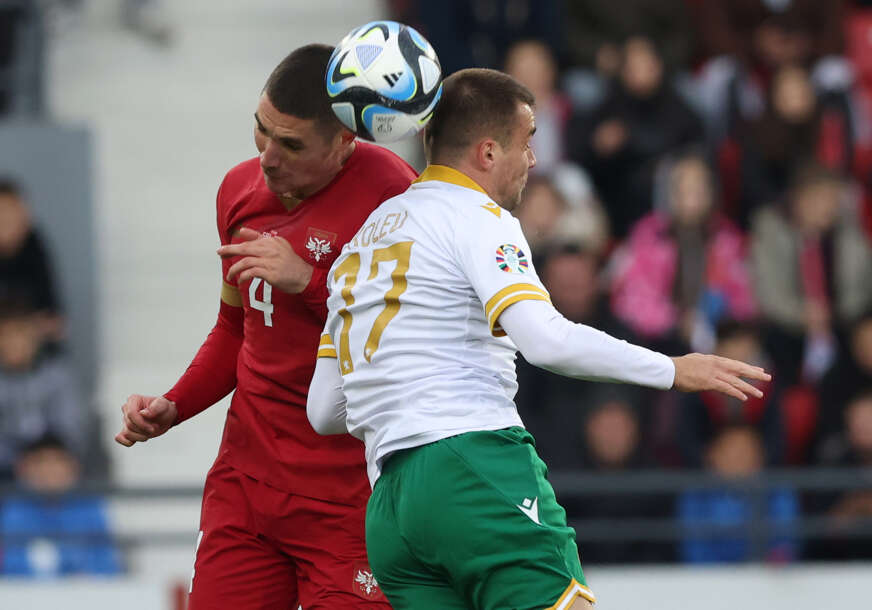 (VIDEO) Sreća pa vode Mađari: Despodov šokirao čitav Leskovac