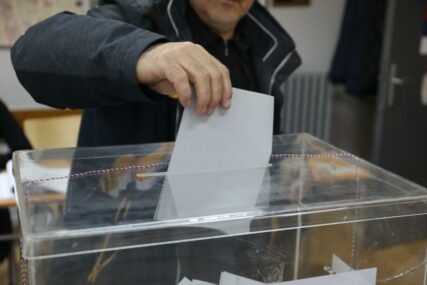 Izbori u Srbiji