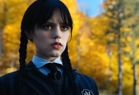 Ovo je 10 najgledanijih serija na Netfliksu: Horor komedija „Srijeda“ postavila novi rekord
