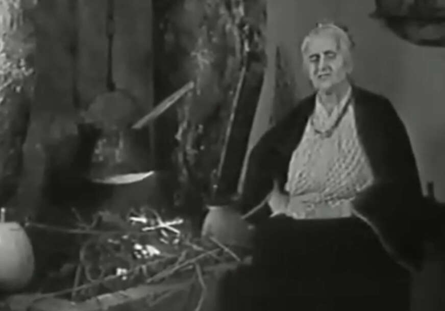 Stana Avramović Karaminga