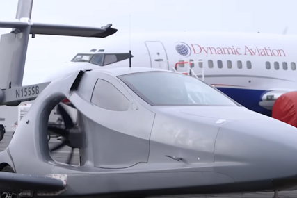(VIDEO) NAKON 14 GODINA Leteće sportsko auto uspješno obavilo svoj prvi let