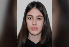 Vanja (14) nestala na putu do škole: Roditelji sumnjaju da je oteta