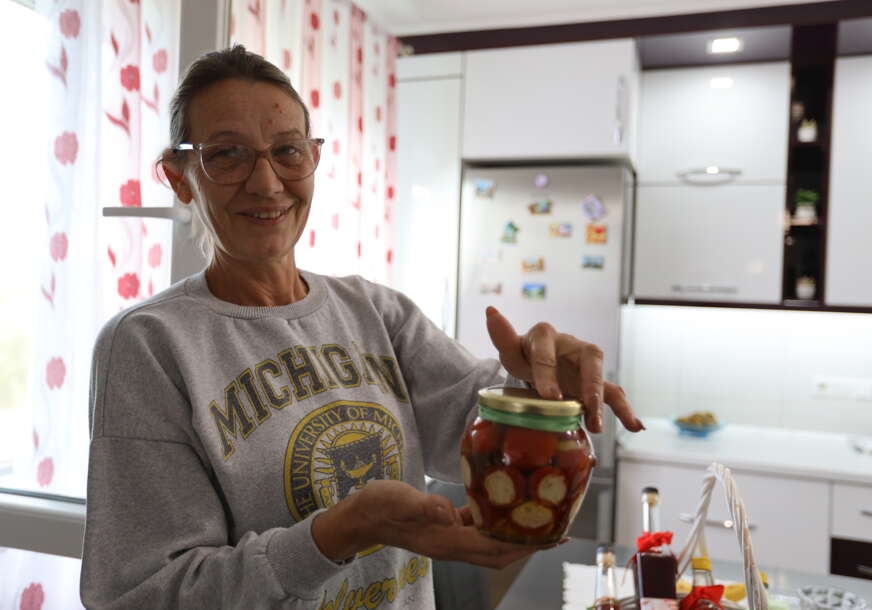 Vesna Bošnjak