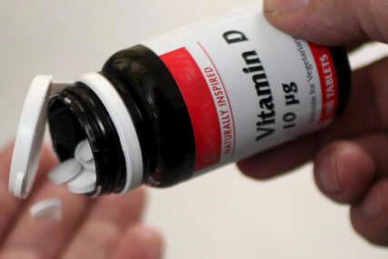 Kako ispravno da pijete vitamin D: Ove 4 stvari su ključne za njegovo dejstvo na imunitet  