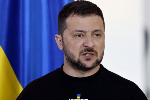 "ODBROJANI DANI ZELENSKOM" Politički analitičar smatra da se bliži kapitulacija Ukrajine