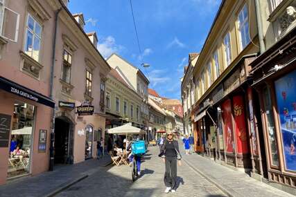 Zagreb