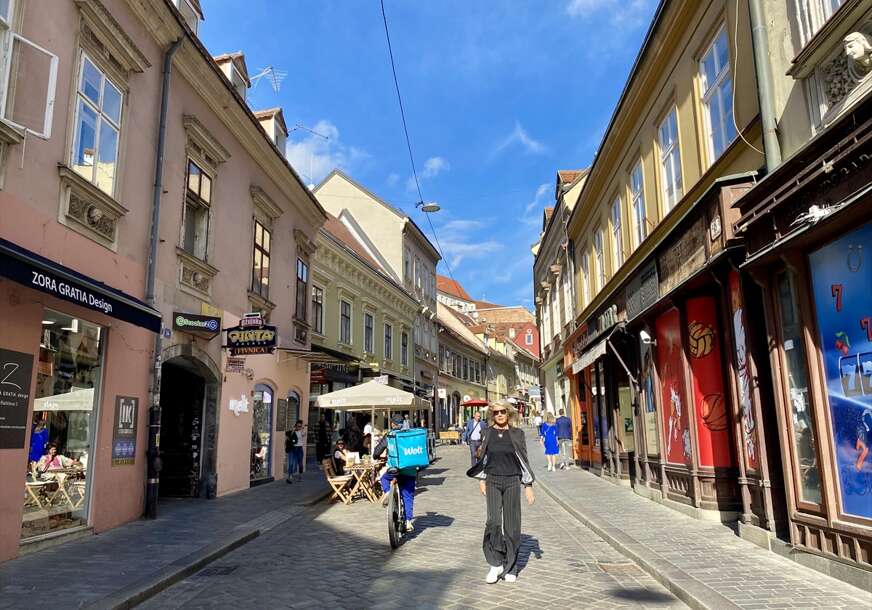 Zagreb