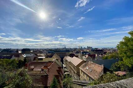 "Ljudi, šta se dešava?" Noćne eksplozije odjeknule u Zagrebu, ljudi u strahu, ne znaju šta se dešava
