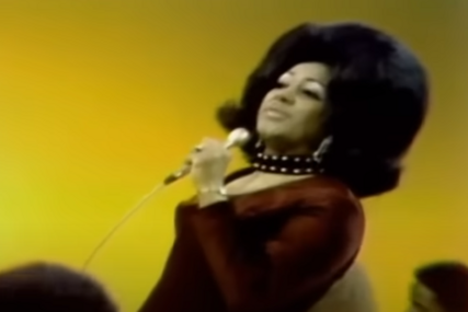 (VIDEO) UMRLA ŽAN HAJT U 80. godini preminula pjevačica vanvremenskog hita "Mr. Big Stuff"