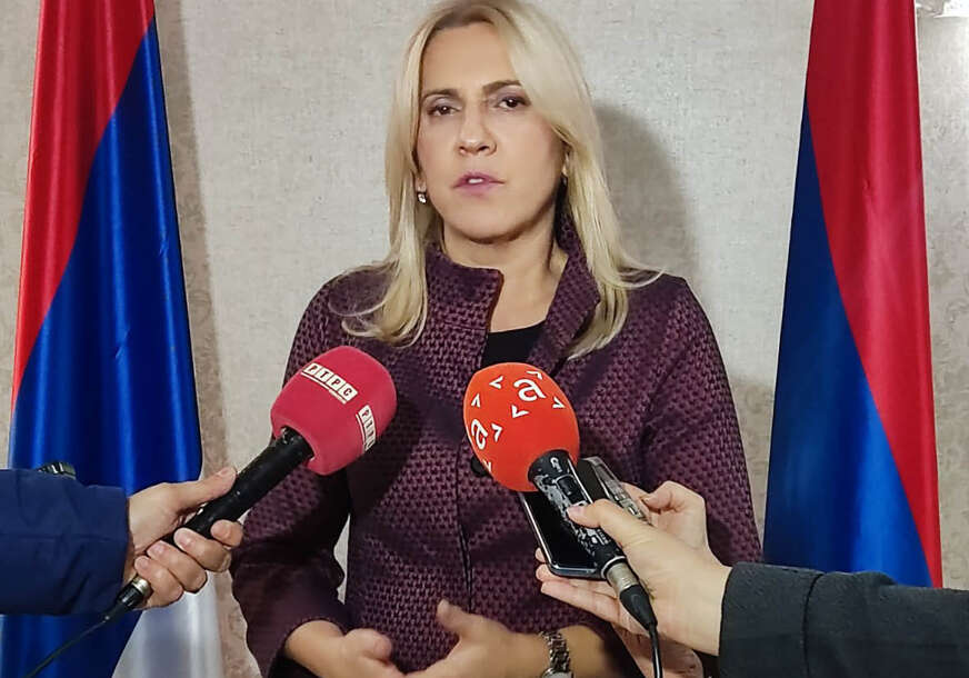 Željka Cvijanović