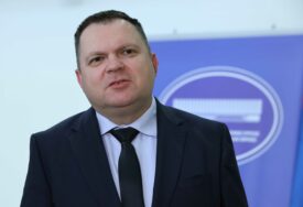 "Srpska ima 2 javna univerziteta koja su joj na PONOS" Budimir poručio da se NEGATIVNE POJAVE u visokom obrazovanju moraju rješavati
