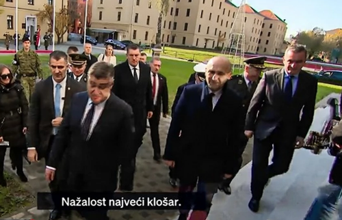 FOTO: NOVA TV/SCREENSHOT