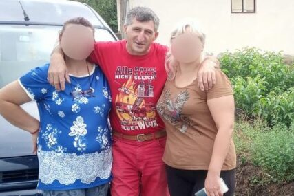 "Nije dočekala da vidi unuče" Sahranjen Zoran i žena koju je ubio, porodica slomljena od bola