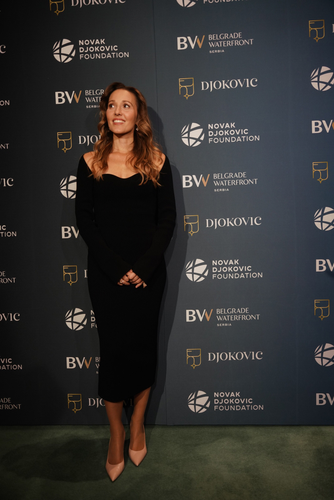 JELENA ĐOKOVIĆ