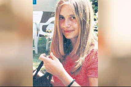 MISTERIOZNA SMRT ALEKSANDRE (17) Otac pronašao njeno krvavo tijelo u podrumu, ubica nikada nije pronađen