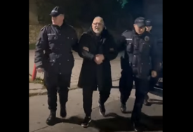 STIGLA PRESUDA: Amir Pašić Faćo osuđen na dvije godine i osam mjeseci zatvora