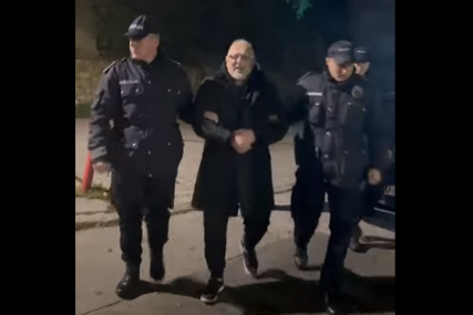 (VIDEO) Uputio prijetnje na Tik Toku: Uhapšen Amir Pašić Faćo zbog ugrožavanja sigurnosti