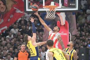 FOTO: ALEKSANDAR DIMITRIJEVIĆ/SPORTAL