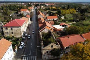 Dalmacija opština Kistanje