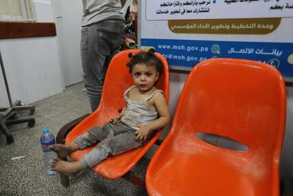 “Nema pobjednika u ratu u kojem je ubijeno na hiljade djece” Komitet UN za prava djeteta pozvao na hitan prekid vatre u Gazi