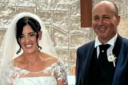 Užas u Italiji: Žena pojela picu i umrla, u toku borba za život njenog muža