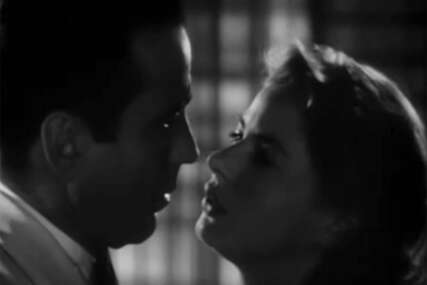 (VIDEO) 26. novembar kroz istoriju: Premijerno prikazan film "Kazablanka"