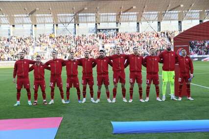 (FOTO) EVO KAKO DO KARTE Fudbalski savez Srbije objavio uputstvo za kupovinu ulaznica za EURO u Njemačkoj