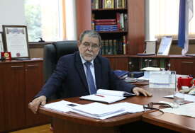 Milorad Simić, gradonačelnik Dervente: I budžet za 2024. godinu biće razvojni