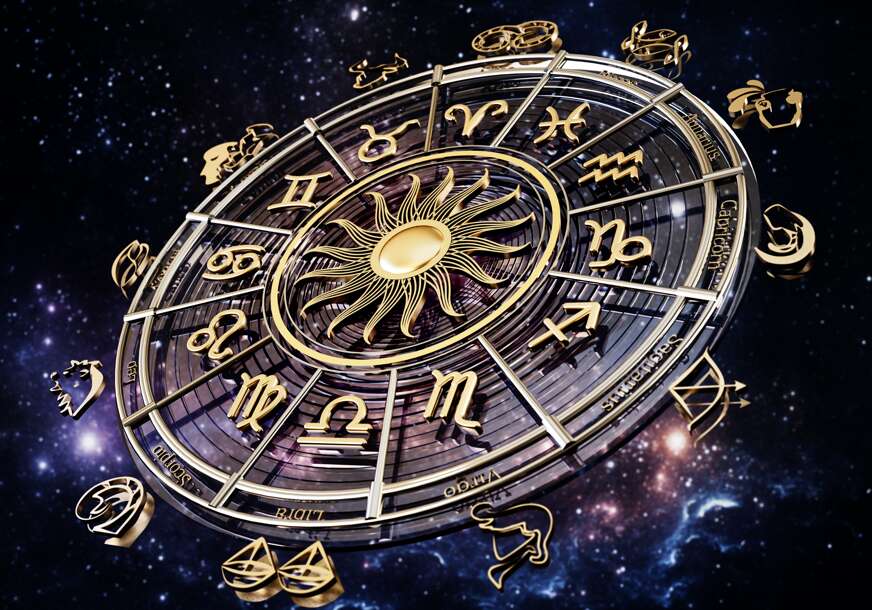 Ostvariće svoje NAJVEĆE ŽELJE: Ova 3 znaka horoskopa će savršeno započeti 2024. godinu