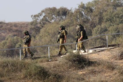 Izraelska vojska opkolila bolnice “Ne pucamo, ali ćemo učiniti ono što se mora”