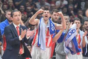 FOTO: ALEKSANDAR DIMITRIJEVIĆ/SPORTAL