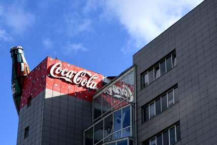 Coca-Cola Hrvatska dobila nalaz Inspektorata: Potvrđena zdravstvena ispravnost cijele serije mineralne vode