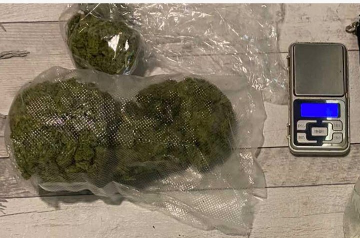 marihuana