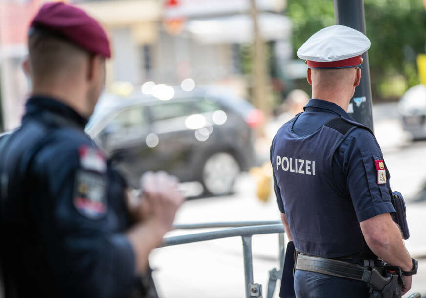 Bomba u diskoteci: Mladić iz BiH digao bečku policiju na noge