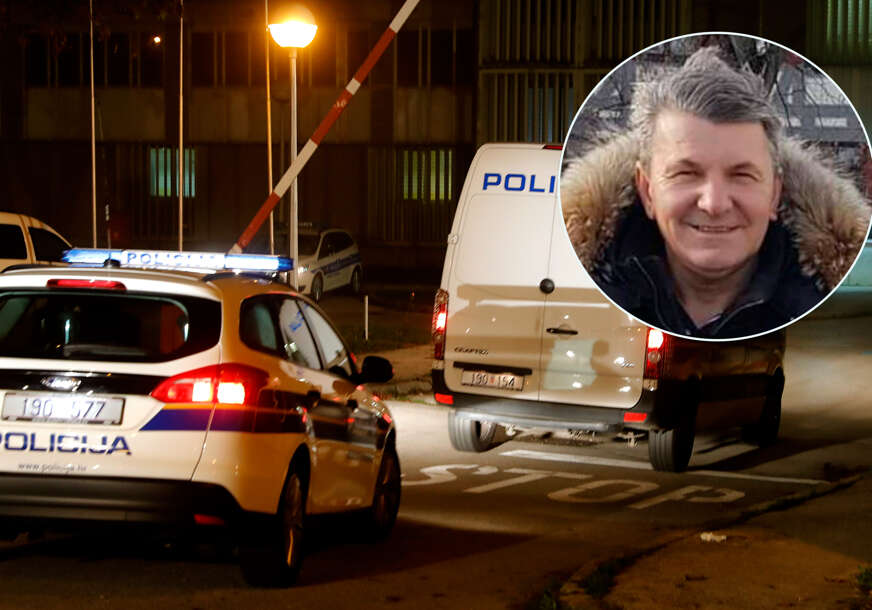(FOTO) Zagrebačka policija o tome zašto nije uhapsila pedofila Ivicu Miškovića: Skandalozno objašnjenje razbjesnilo javnost