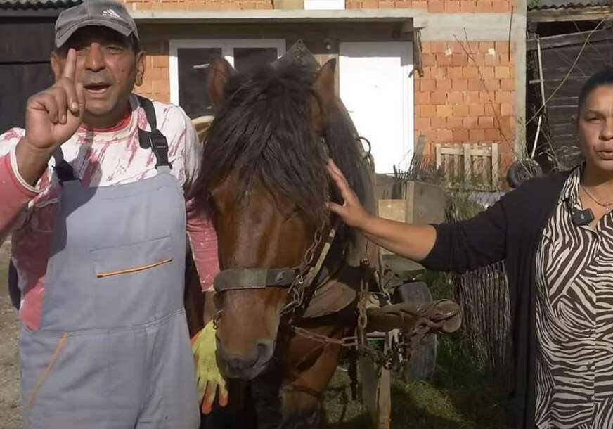 Nijaza Pandžića prevarila majka