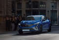 reno renault auto